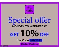 Cloves fine Indian restaurant | 10% off