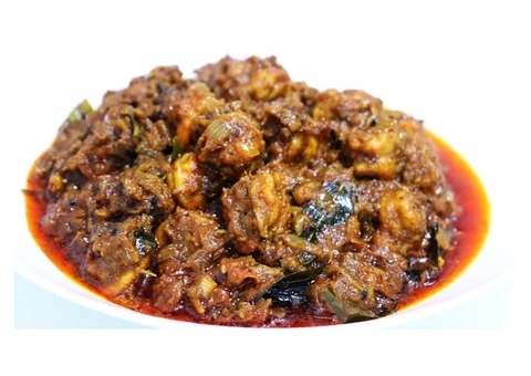 Cloves fine Indian restaurant | 10% off - 3/3