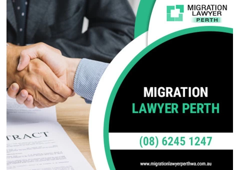 Are You Searching A Certified Australian Migration Law Lawyer? Contact Here