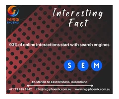 Search Engine Marketing Services