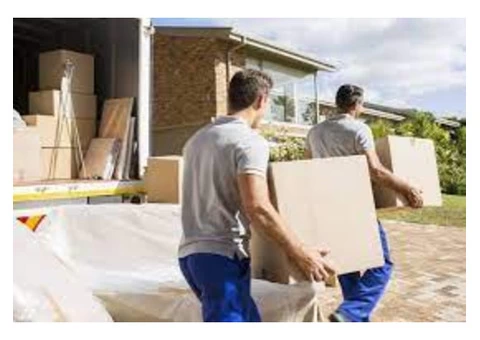 Furniture Removalists Perth - 1/3