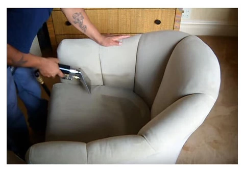Upholstery Cleaning Canberra