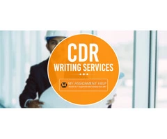 CDR Writing Services in Australia
