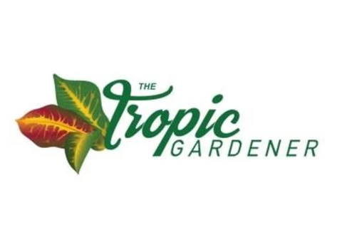 The Tropic Gardener