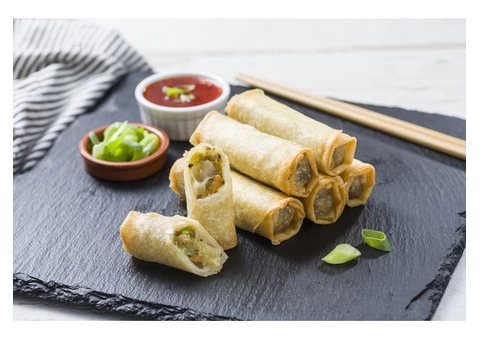 5% Off- Lantern Palace Chinese Wamberal Restaurant Menu NSW - 1/4