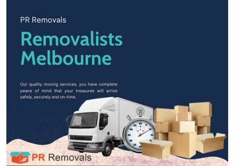 Hire Professional Movers for House Moving
