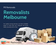 Hire Professional Movers for House Moving