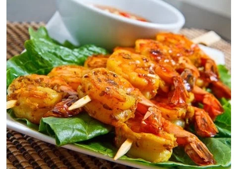 5% Off - Kings Grove Chinese Restaurant Menu, NSW - 1/4