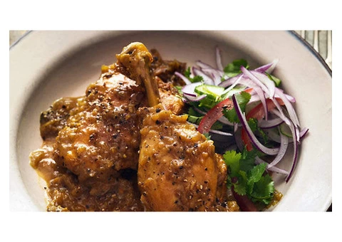 5% Off - Kings Grove Chinese Restaurant Menu, NSW - 4/4