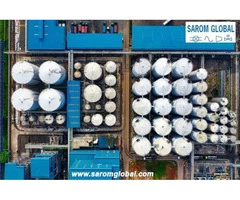 Expert Process Plant Design and Construction Consultant