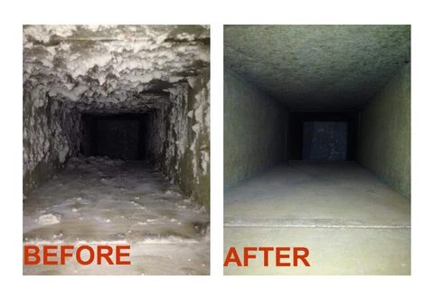 Duct Cleaning Melbourne - 2/3