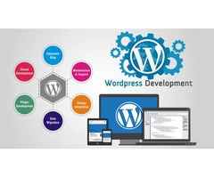 Looking for a WordPress development company? Hire us now.