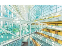 Construction Timelapse