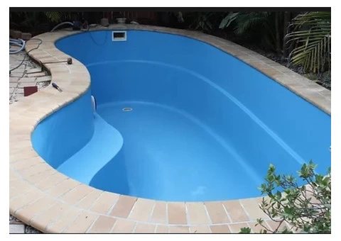 Pool Resurfacing Gold Coast