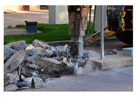 Melbourne's Waste Removal Service