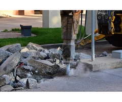 Melbourne's Waste Removal Service