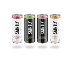 Where To Buy | Saintly Hard Seltzer