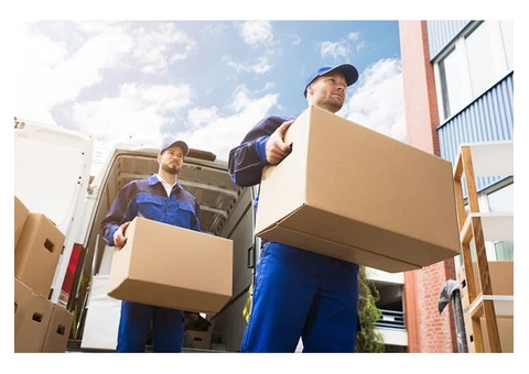 Better Removalists Brisbane