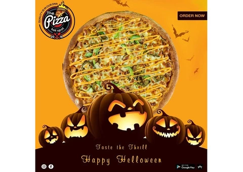 Top Pizza Restaurants in Belmont