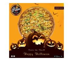 Top Pizza Restaurants in Belmont