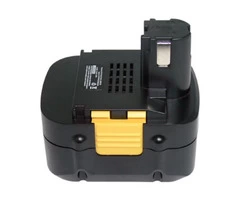 Power Tool Battery for Panasonic EY6431