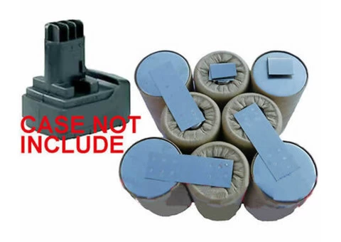 Metabo 6.31746 Power Tool Battery