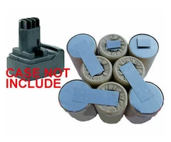 Metabo 6.31746 Power Tool Battery
