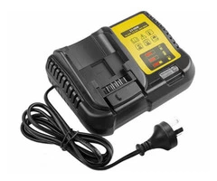 Dewalt DCB112 DCB115 DCB118 li-ion XR Battery Charger
