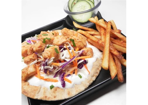 Delicious Middle Eastern!! Get 5% off @MATA restaurant Fairfield, NSW - 1/3