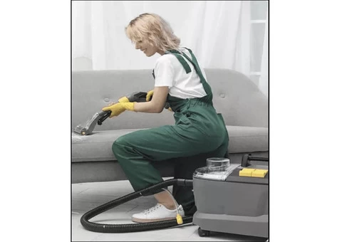 Best Lounge Cleaning Service Perth - 2/2