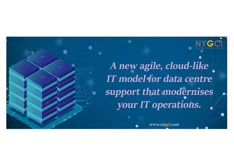Storage as a Service companies in Australia | IT Consulting Services