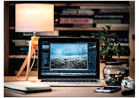 Sunshine Coast Website Designs - 6/7