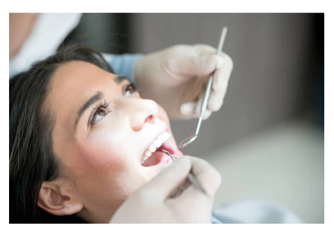 Get Rid of the Dental Pain by Oral Surgery? - 2/3