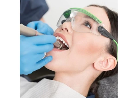 Get Rid of the Dental Pain by Oral Surgery? - 3/3