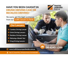 Get Legal Advice About Your Accidental Offences With The Best Traffic Lawyers
