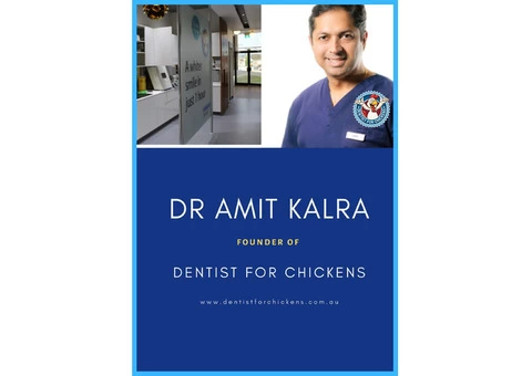 Emergency Dentist Newcastle?