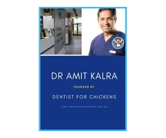 Emergency Dentist Newcastle?