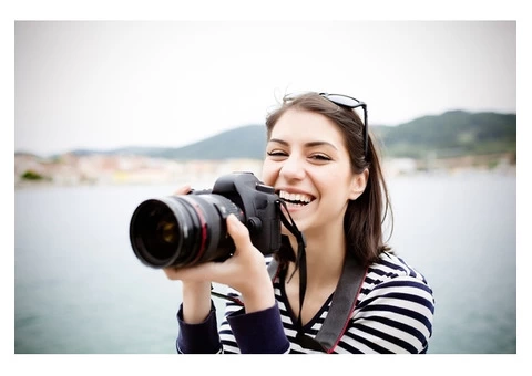 Commercial Photography Altona