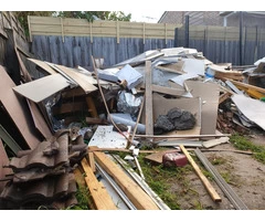 Choose a Fast and Efficient Hard Rubbish Disposal Services in Melbourne