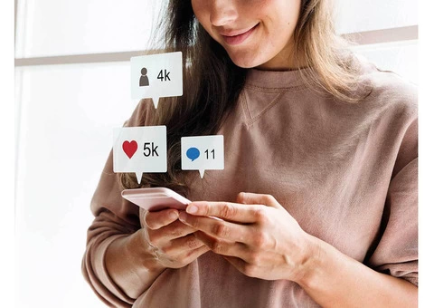 Social Media - Digital Creators Australia