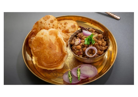 Desi Tandoori Dhaba | 10% off - 3/3