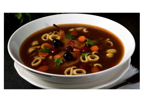 Delicious Taiwanese Food!! Get 15% off @Benton King Taiwanese Express Meal Kingsford NSW - 1/3