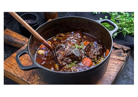 Delicious Taiwanese Food!! Get 15% off @Benton King Taiwanese Express Meal Kingsford NSW - 2/3