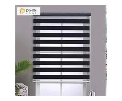 Roller Blinds, Curtains