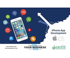 iPhone Application Development Company