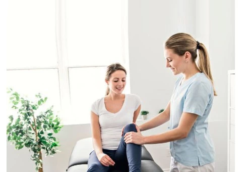 physio South Yarra - Evolve physio group