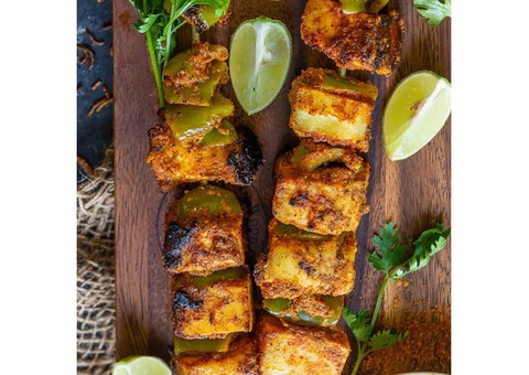 Desi Tandoori Dhaba | $5 Off - 2/2