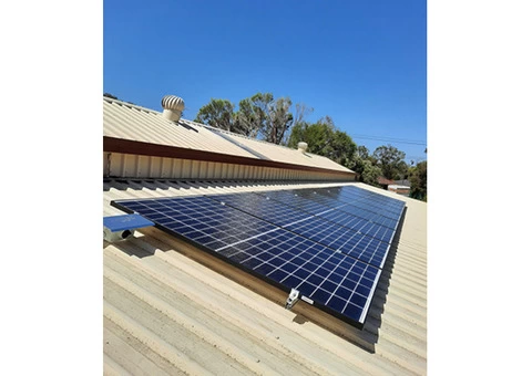 Australian Made Panels