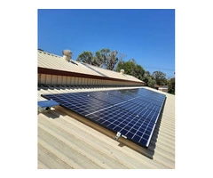 Australian Made Panels