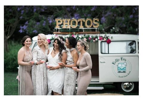 Hire Wollongong Wedding Photographers For Your Wedding Day